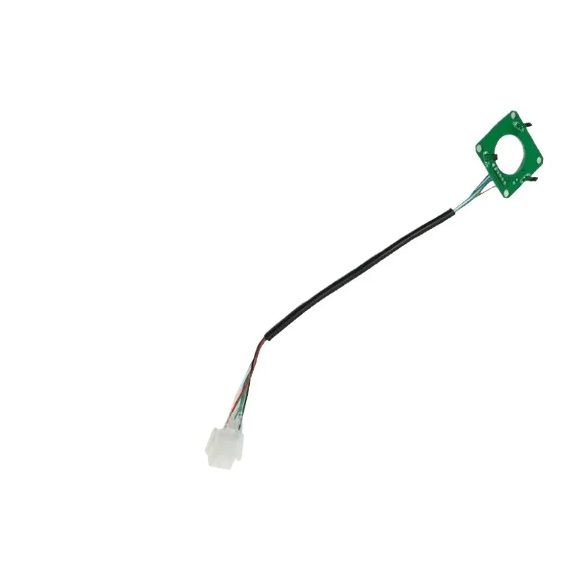 Permanent Magnet Brushless Motor CBD‑20J‑LI SL20GL 48V 1KW With Encoder Industrial Power Drive Mechanical Transmission Component
