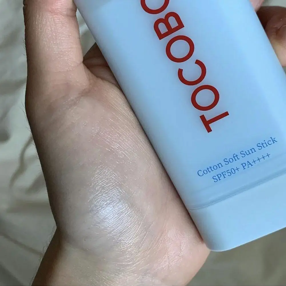 جديد الطبيعية المخفي Sun Stick SPF 50 + 20 جرام واقية من الشمس Sunblock الجلد واقية كريم النفط السيطرة منعش العناية بالبشرة ماكياج