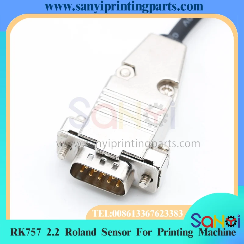 Sensore Roland 700 RK757/2.2 della migliore qualità per macchina da stampa