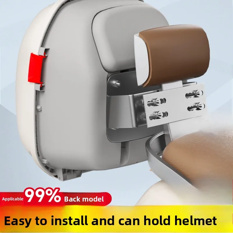 

Electric vehicle trunk universal battery car trunk Universal Electric Vehicle Trunk Large Capacity Dustproof Cover for Battery