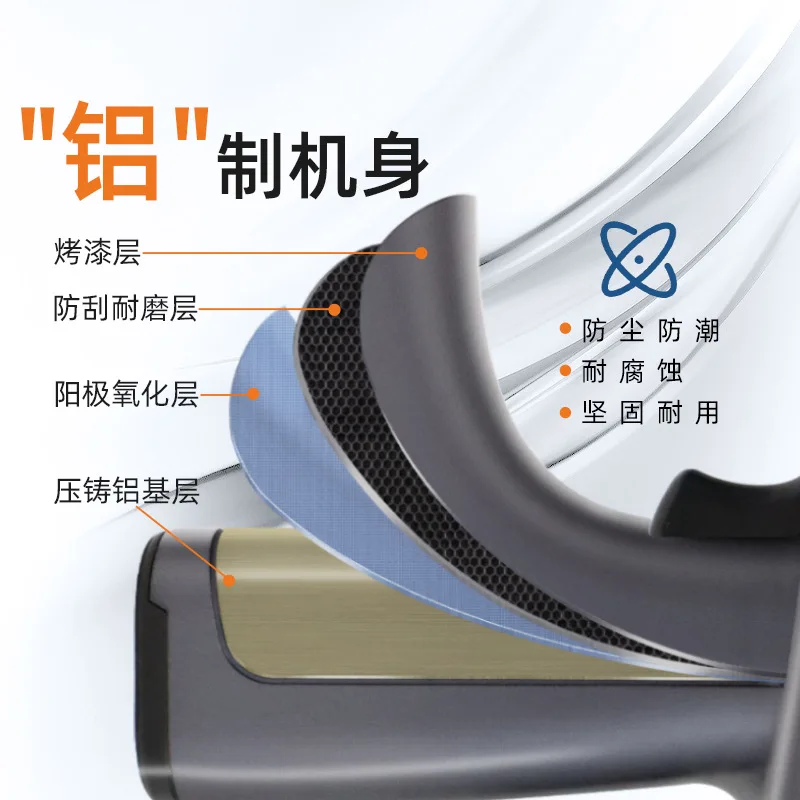 M20 handheld inkjet printer printing packaging bag carton barcode coding   hine