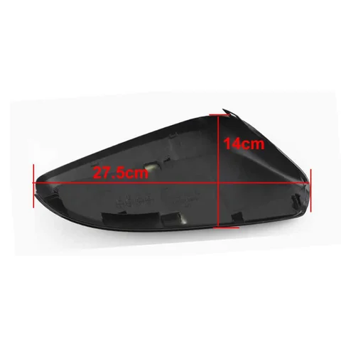 6 best sales hyundai accent mirror cover - №1