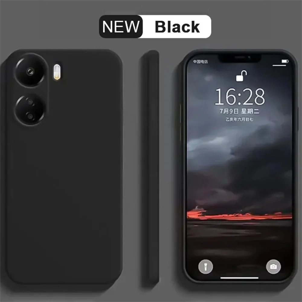 Soft Bumper Cover F…