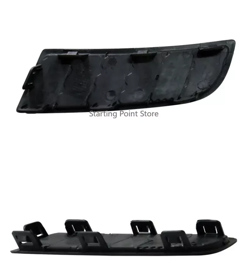 Suitable for Suzuki New Vitra Daytime Running Light Decorative Cover Panel, Bumper Black Decorative Panel