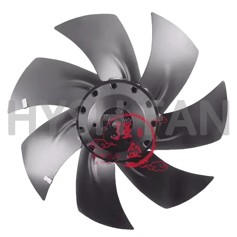 

A2E250-AL06-01 New Original 230V External Rotor Axial Fan Cooling Fan