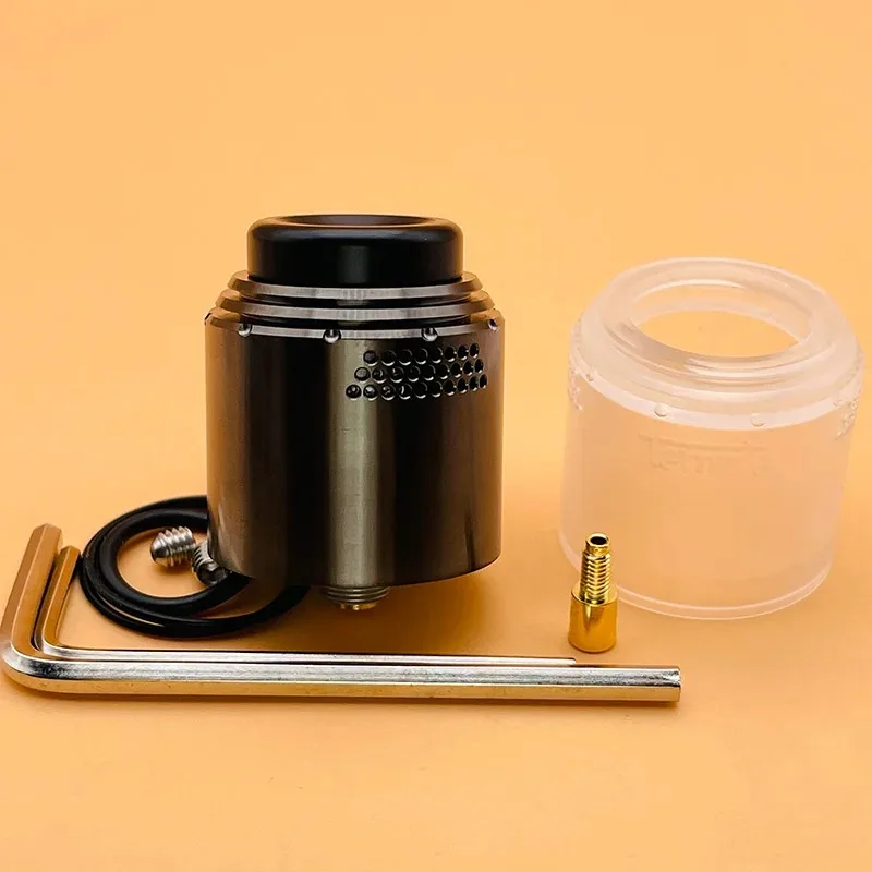 28 RDA BF Squonk 810 Vape atomizer tank for coils & atomizers - gallery image 5