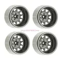 for titanium color