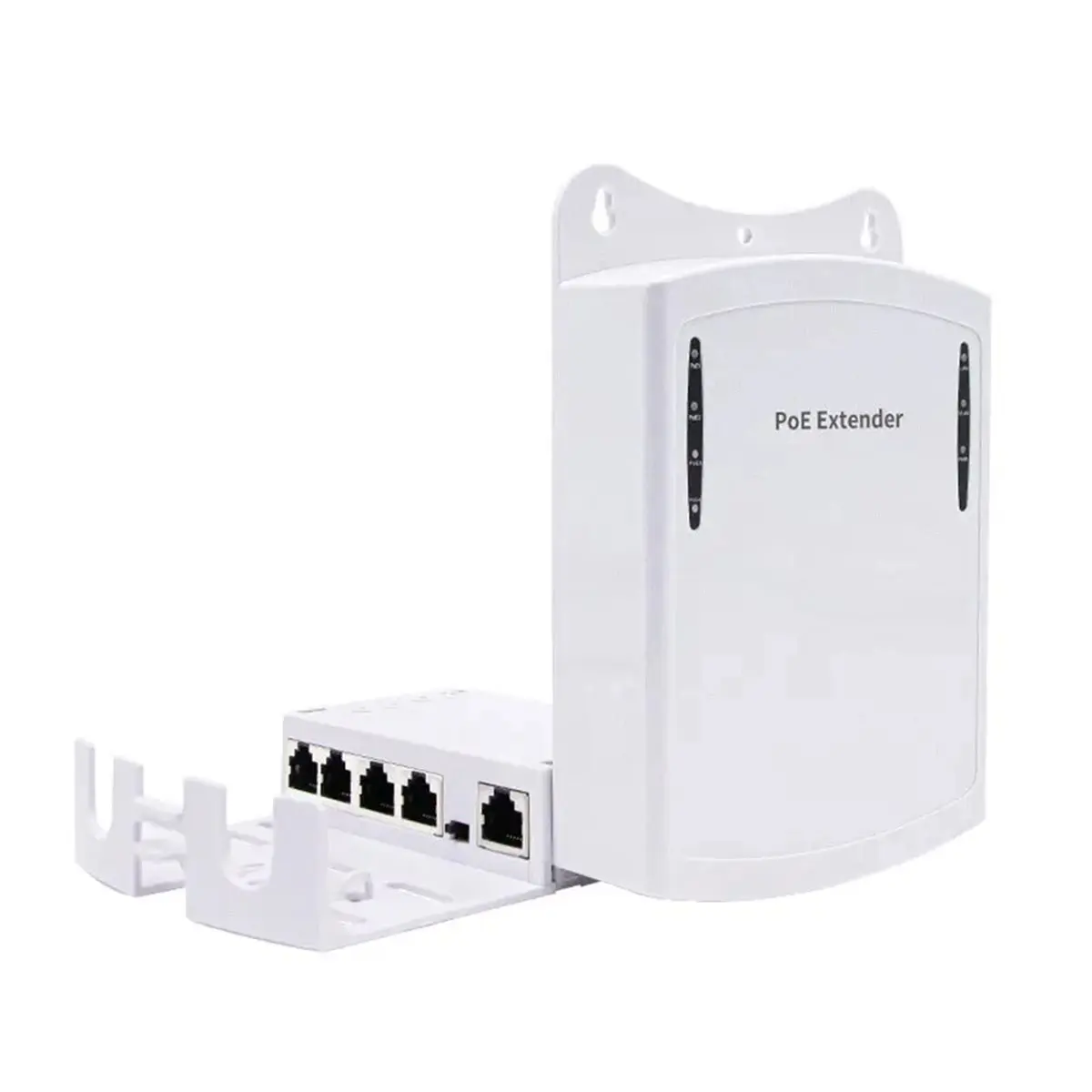 5 Port Waterproof P…