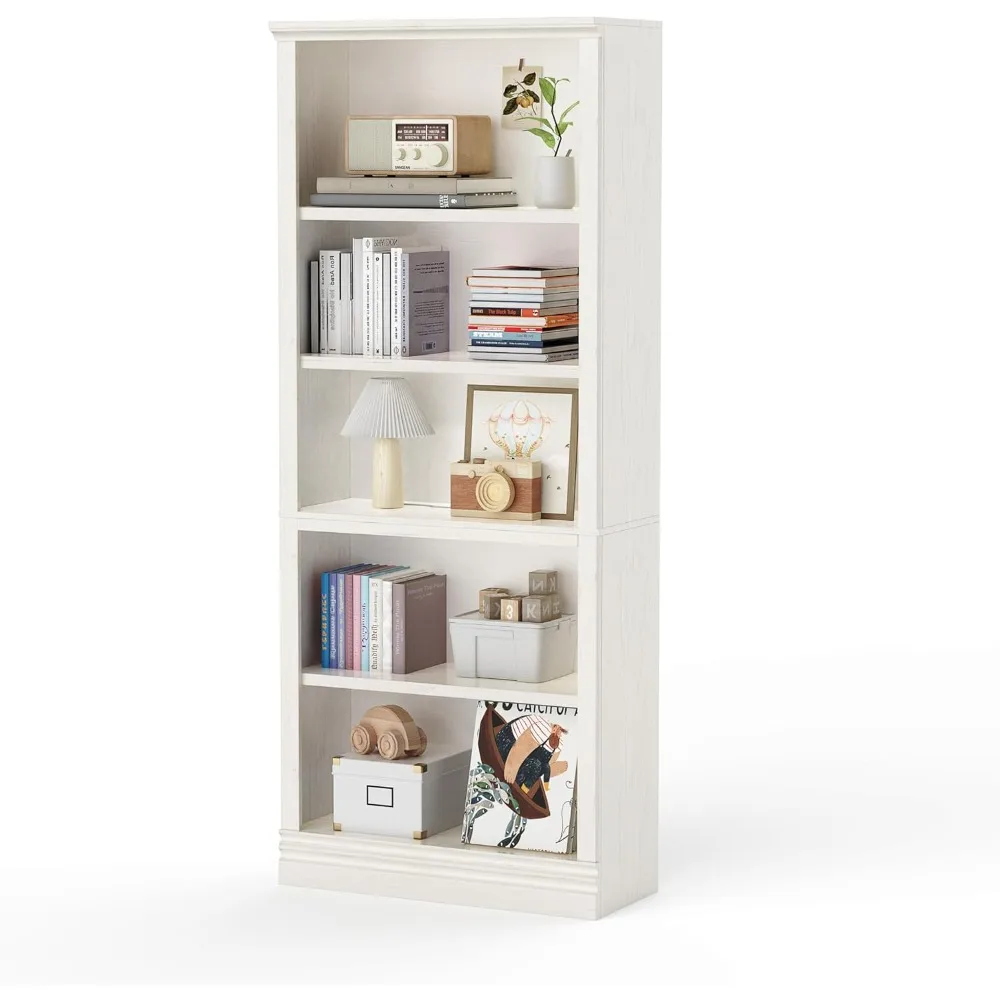 Large Cream White 72