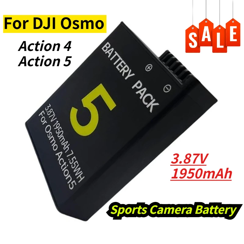 3.87V 1950Mah Long-… - image