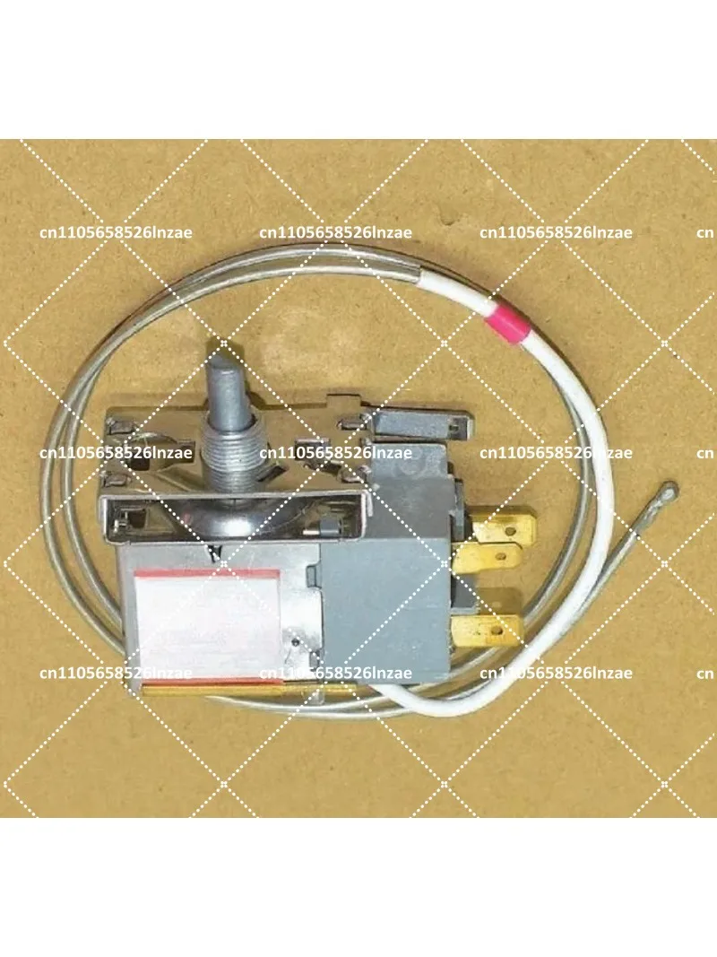 Thermostat Replacement for Refrigerator CDD-132CMA 88CM E88CM C Compatible WDF30E-EX WDFE28Z-L2