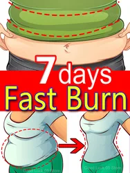 Weight Loss Burnt Belly Fat Burning