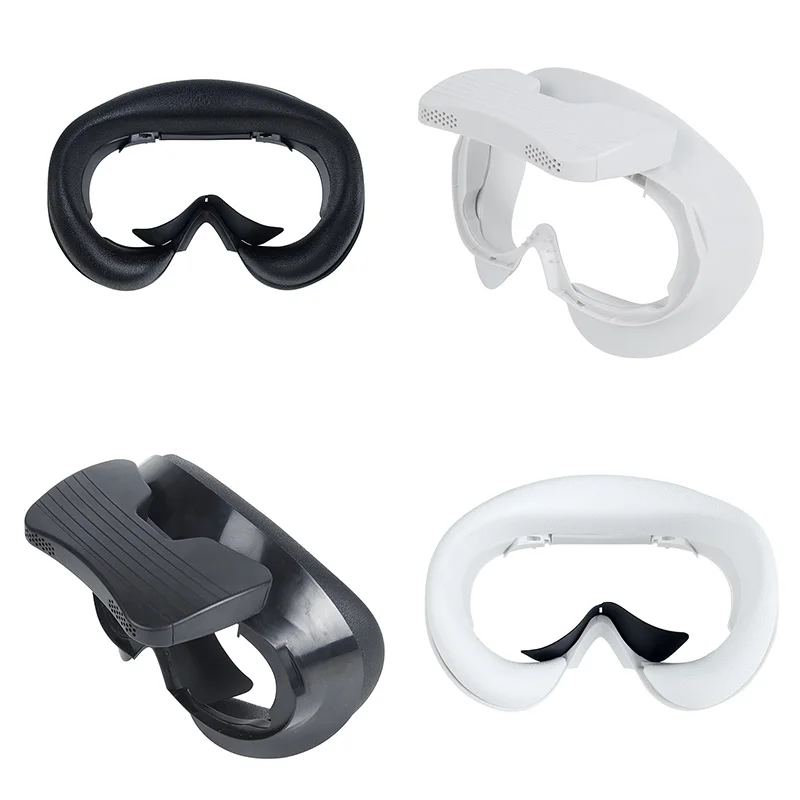 For PICO 4 Cooling Cycle Replacement Mask PICO 4 Ventilation Defogging Mask Bracket Accessories