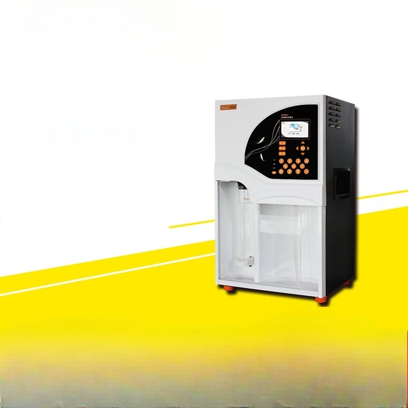 

K9840 nitrogen fixer SH220F graphite digestion instrument, laboratory pretreatment