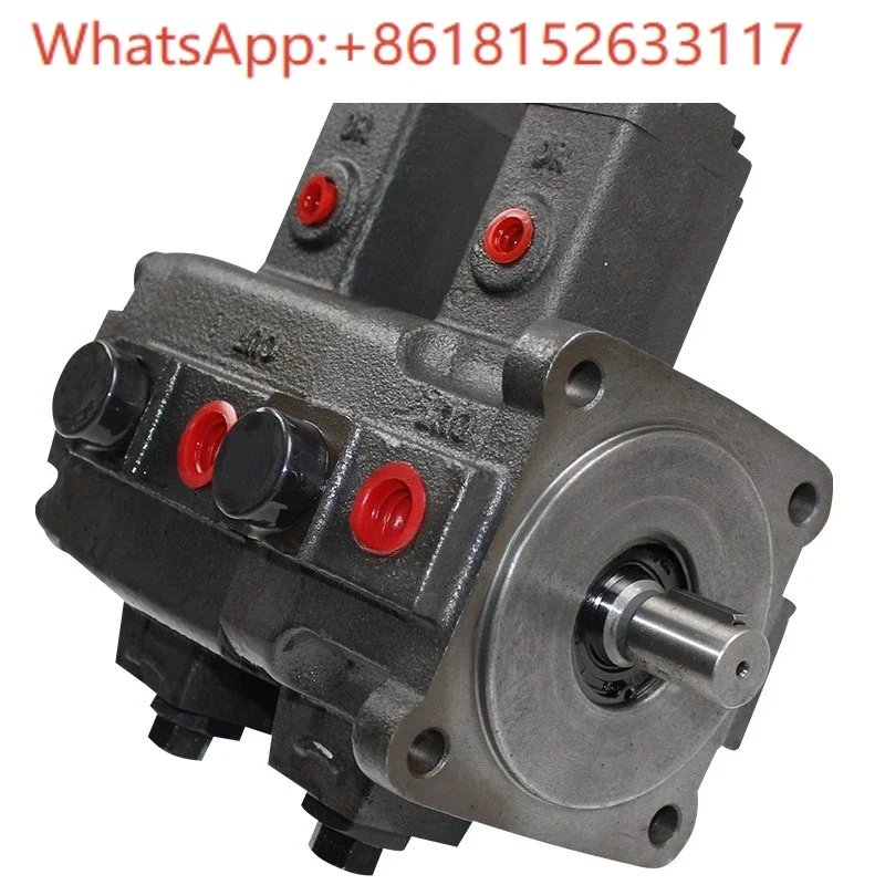 فيليفورت DSG-02-3C2-DL-R220 LW 2B2 3C3 3C4 3C6 3C60 03