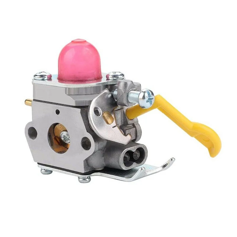 Suitable for Jonsered GT2124C carburetor Partner B250 trimmer lawn mower view 2