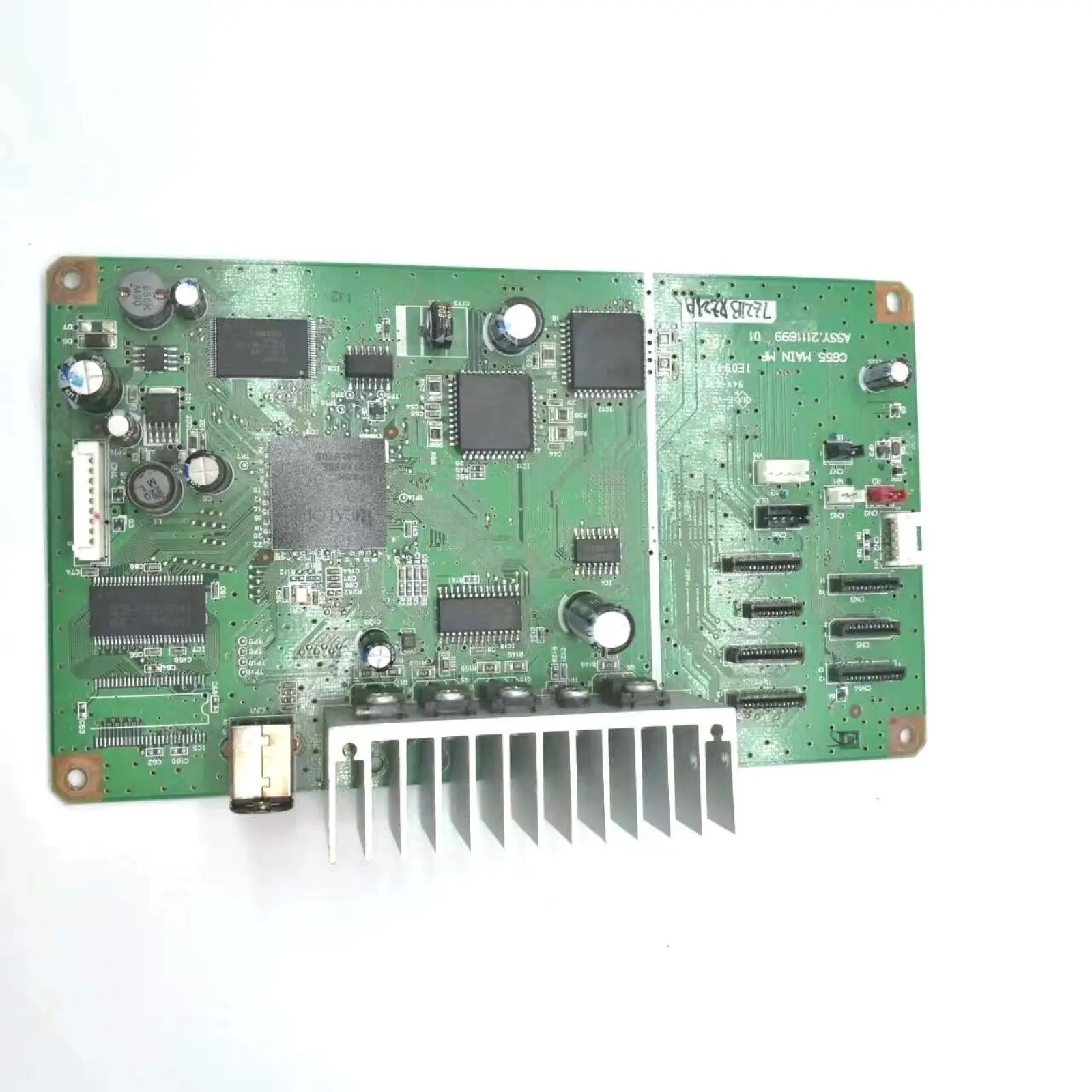 Main Board 1400 Motherboard C655 Fits For Epson