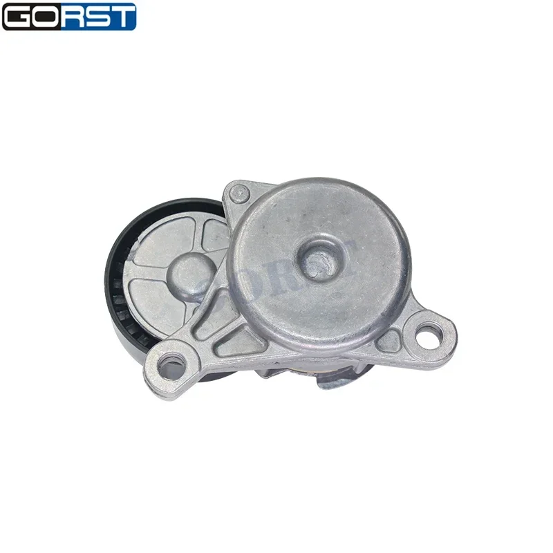 V-Ribbed Belt Tensioner Pulley 96362074 for Peugeot Citroen Fiat Lancia 9636207480 601744 A04048