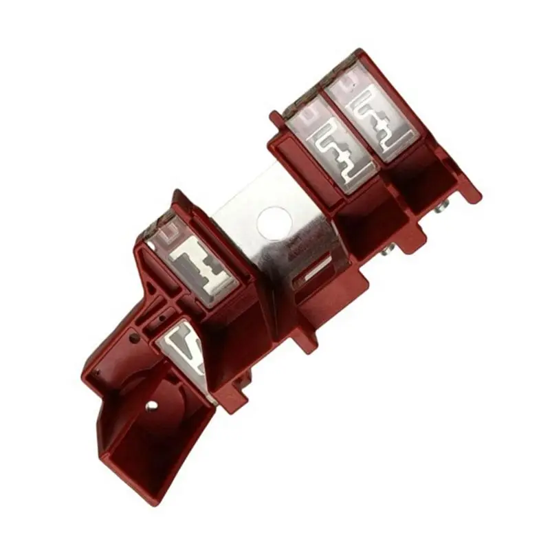 A99F-Fuse Fuse Block D07A-67-S99B For Battery Terminal For Mazda3 CX-5 2013-2021 Battery Terminal Fuse Block