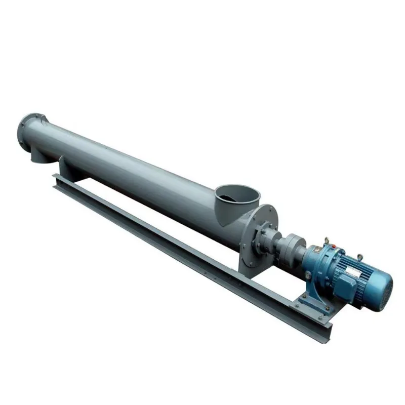 

【Best-selling】Manufacturer Price Stainless Steel Bulk Cement Loading Machine For Manufacturing Plant With Cement Hopper And Scre