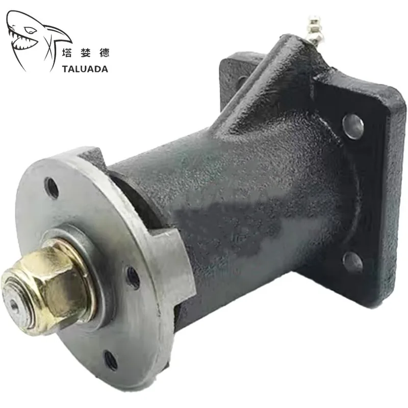 

ME059261 Опора вентилятора двигателя 6D24 6D22 Kato для экскаватора Kobelco