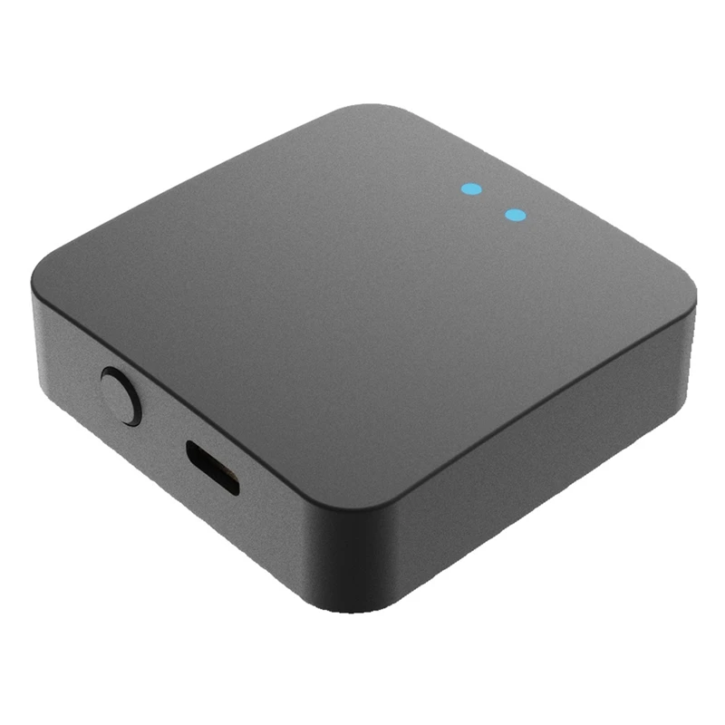 

Хост Tuya IOT Многорежимный концентратор шлюза Zigbee Bluetooth Mesh Wi-Fi Bridge Автоматизация умного дома