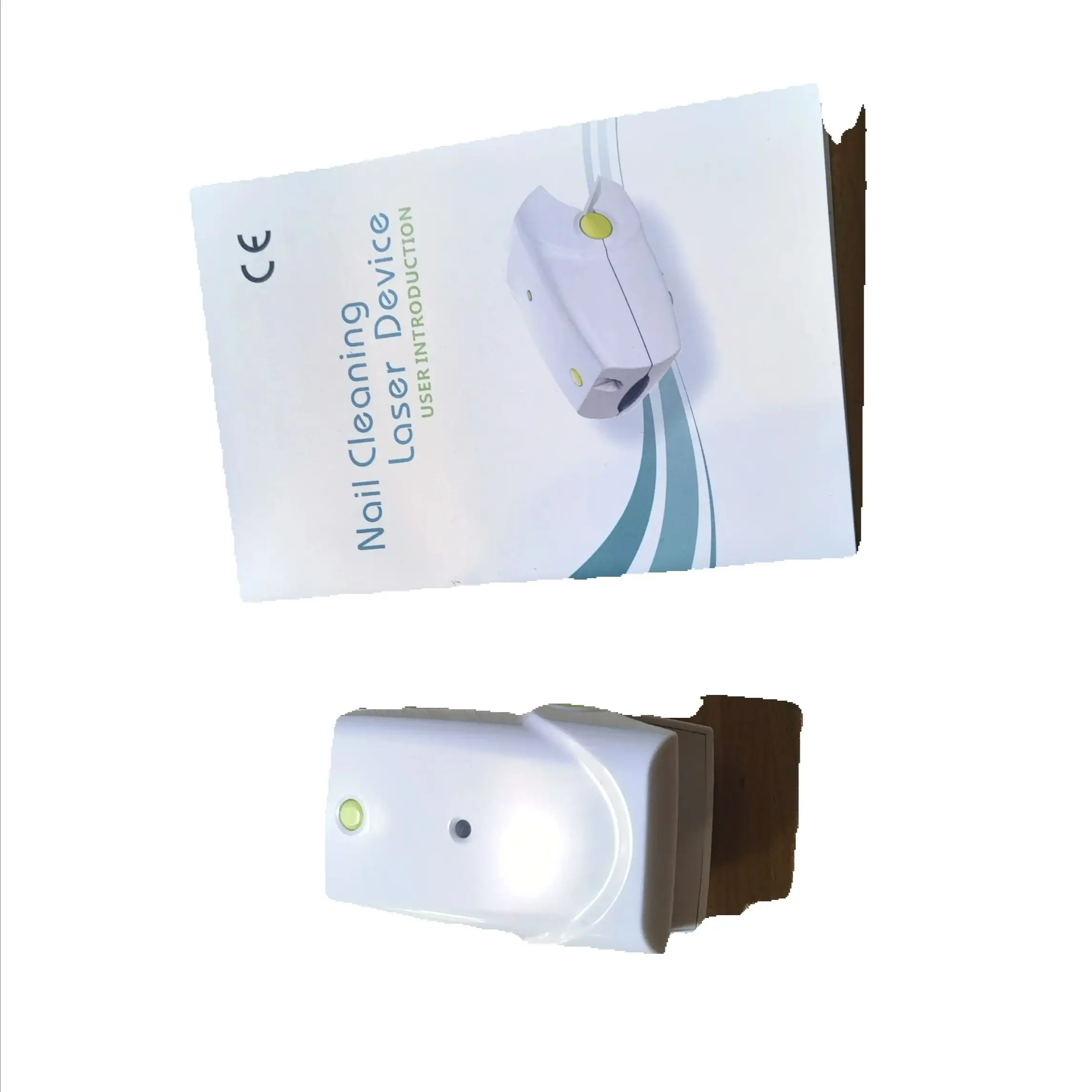 

Latest Nail Fungus Eliminator Laser Device, Effective Treatment for Toenail and Fingernail Fungus, Safe & Painless Repair Device