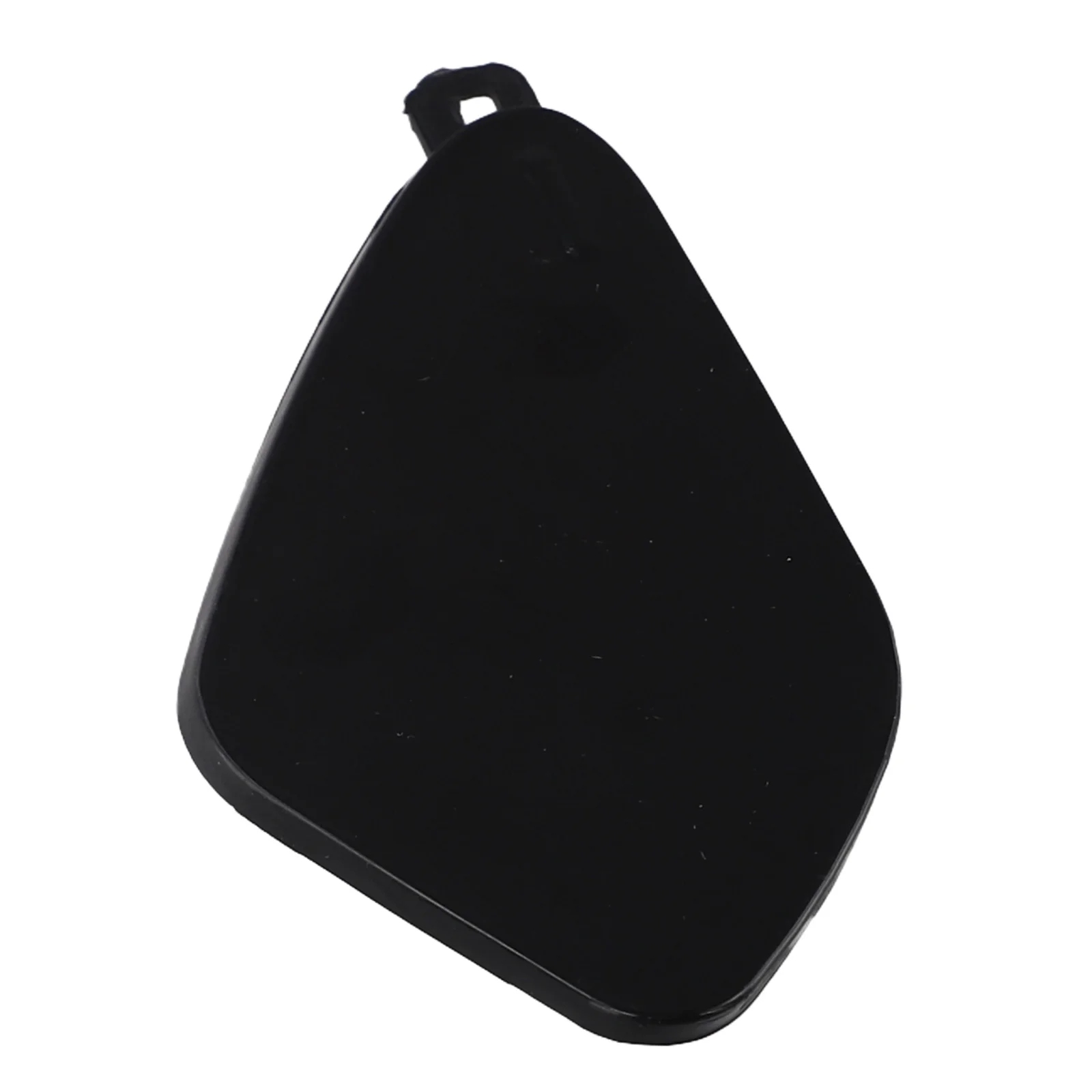 Front Bumper Tow Hook Hole Eye Cover Cap for For S90 For V90 17 19 Model Year OEM Replacement Part Number 39839818 Plastic Cover