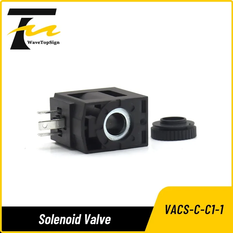 

Электромагнитный клапан VACS-C-C1-1, пневматический регулирующий воздушный клапан, электрический магнитный клапан для оборудования автоматизации