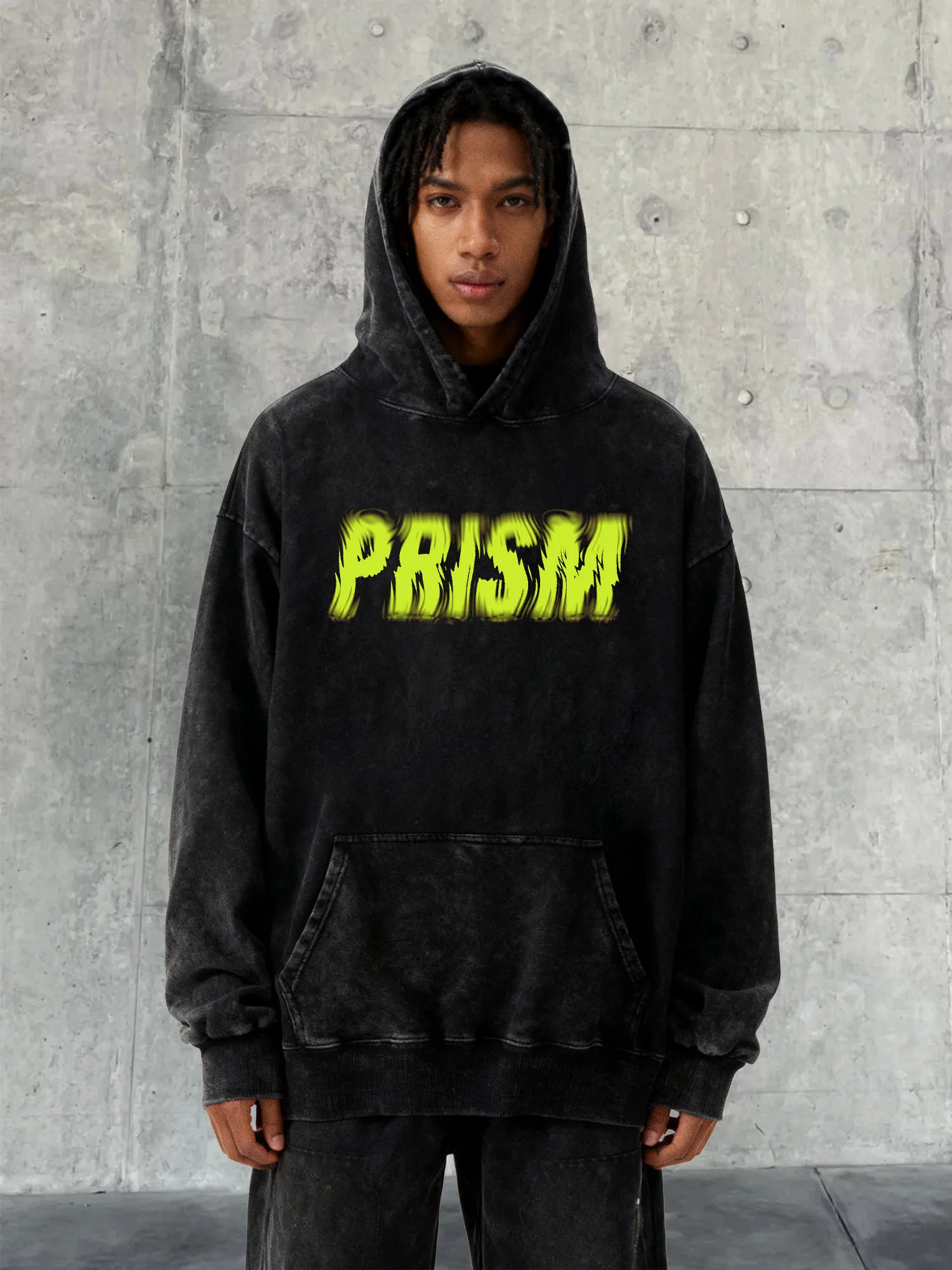 Prism Glow Text Man… - image
