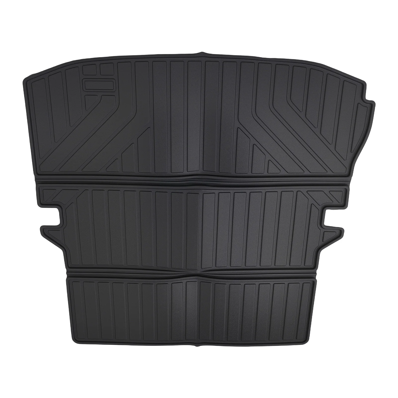 

All Weather TPE Cargo Liner for Ford Explorer 2011-2019 Trunk Bed Mat Anti-Slip