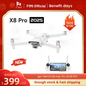 FIMI X8SE 2022 V2 Camera Drone Megaphone & Dispenser module Spare Parts Helicopter 10KM FPV 3-axis Gimbal 4K Camera GPS RC Drone FIMI X8SE 2022 V2 Camera Drone Megaphone & Dispenser module Spare Parts Helicopter 10KM FPV 3-axis Gimbal 4K Camera GPS RC Drone