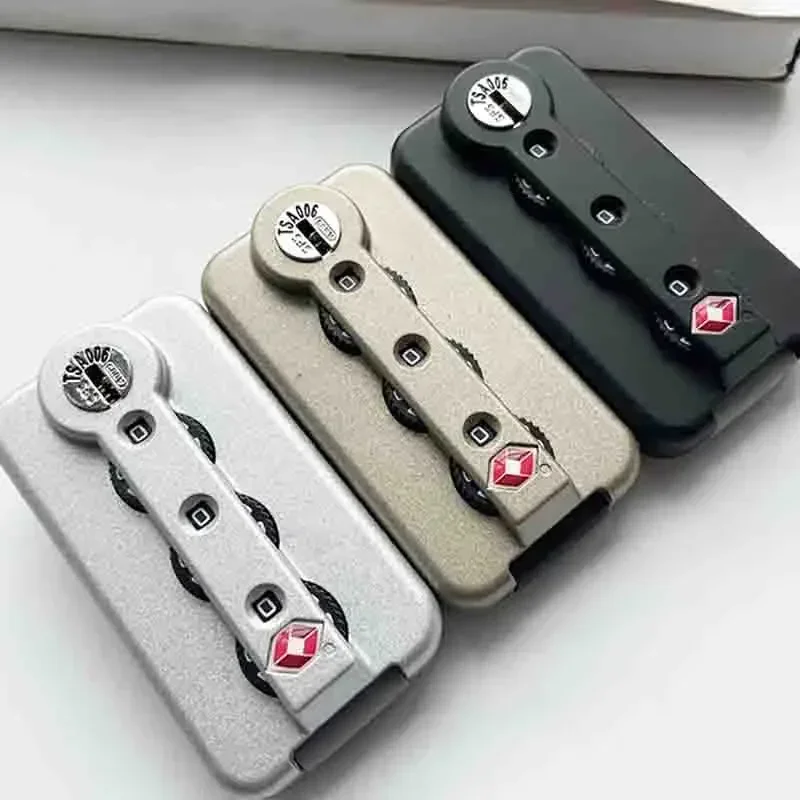006 Lock: Die perfekte Ersatzschlosslösung für Rimowa Koffer – Praxisgetestet & Empfohlen