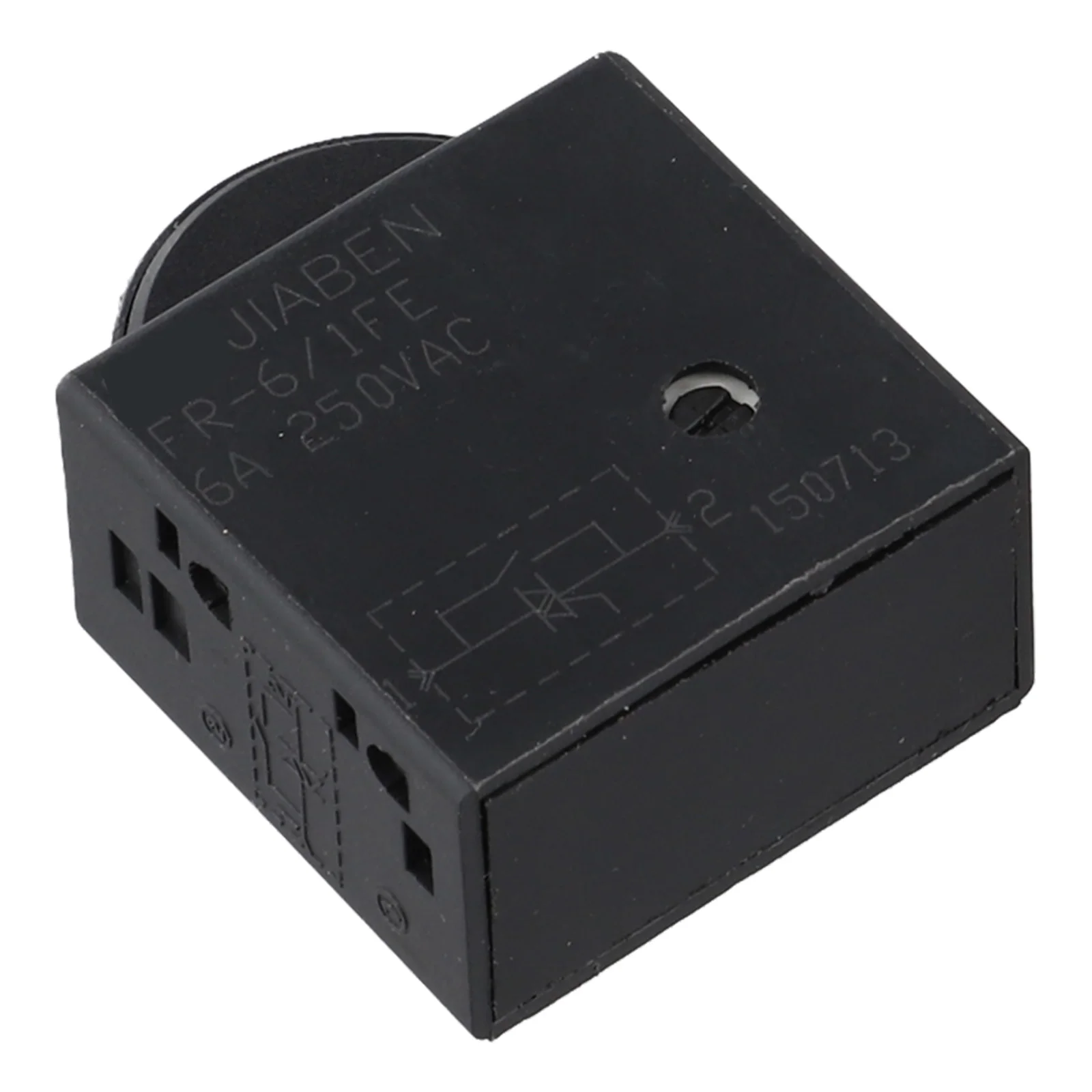 

6 Speed Switch for Angle Grinder Designed for 220V 250V Electric Models Easy Operation Enhances and Performance