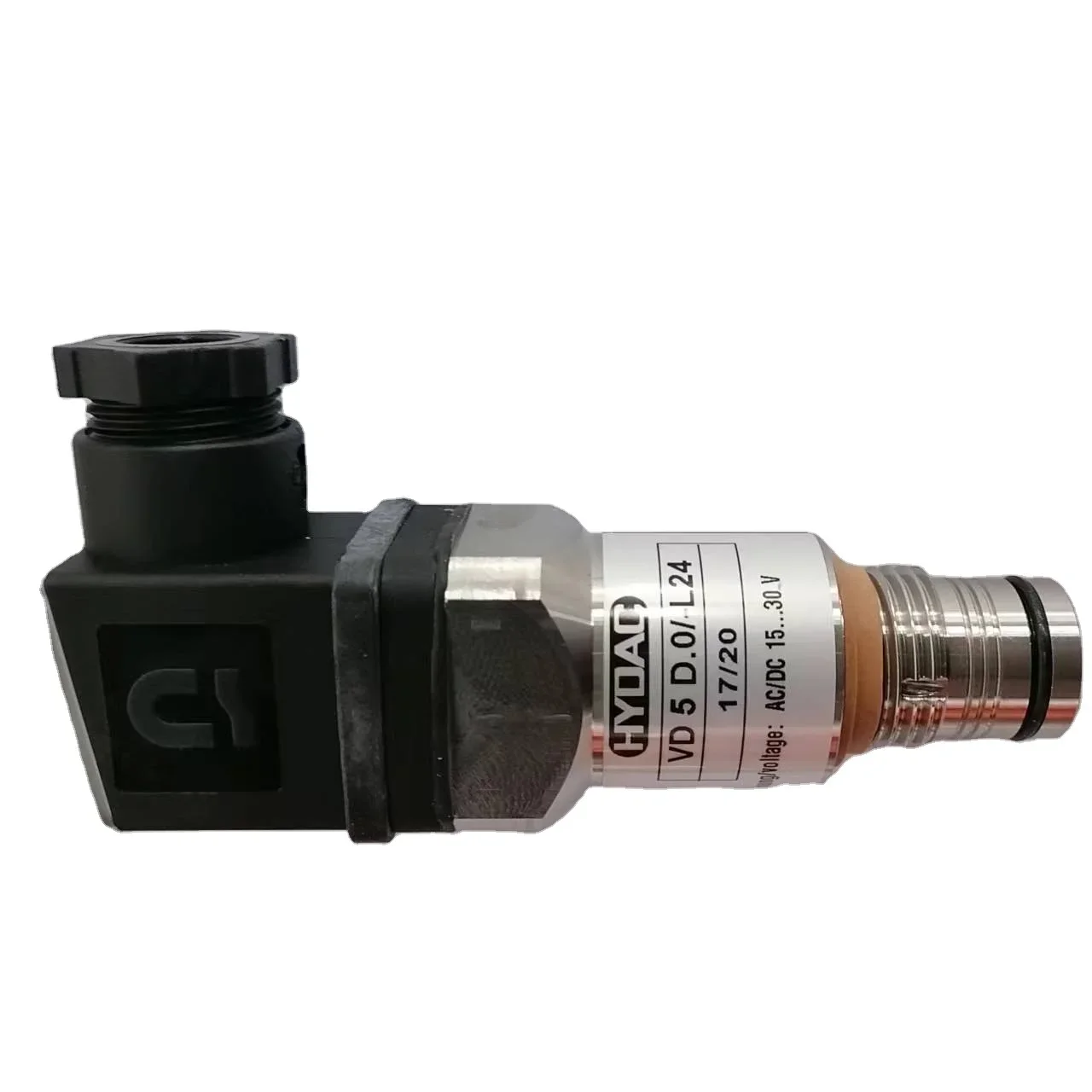 HHYDAC hydraulic temperature sensor ETS3868 series