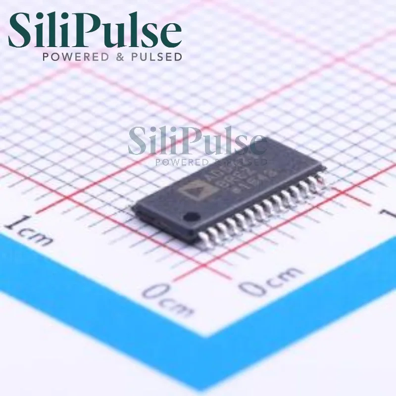 (1pcs) AD5421BREZ TSSOP-28 100% Original In Stock 16- -1-28-TSSOP-EP AD5421BREZ-REEL7