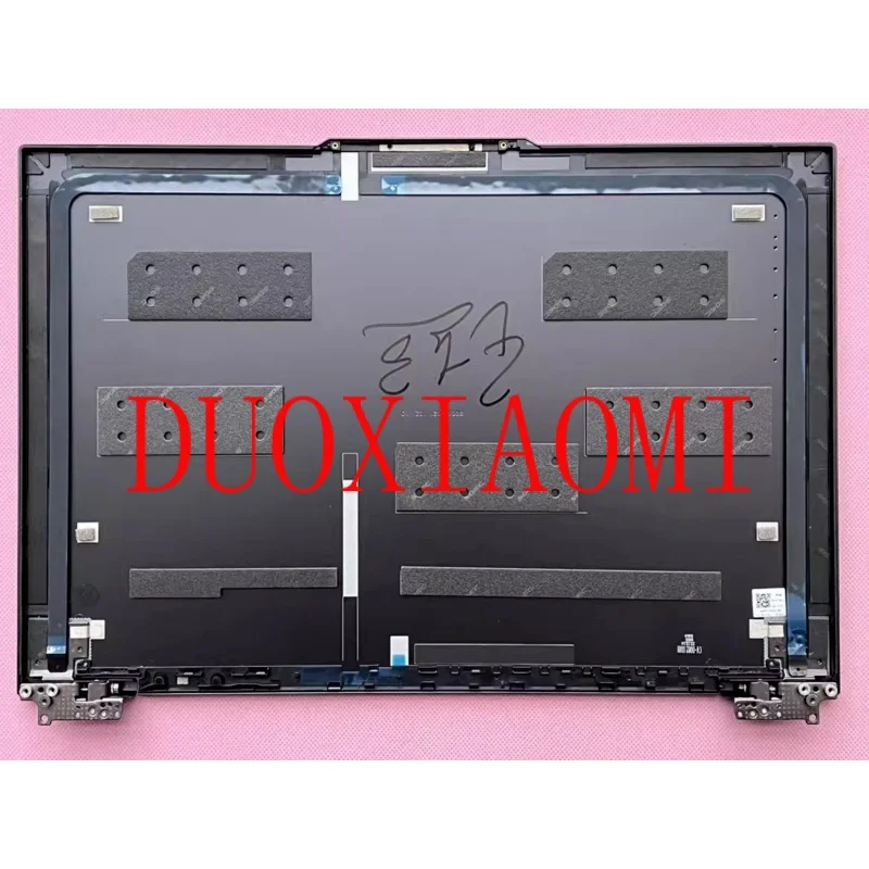 Imagem -02 - Tampa Traseira Lcd Traseira para Legion Pro 16irx8h 82wq 16irx8 Pro 16arx8h Novo