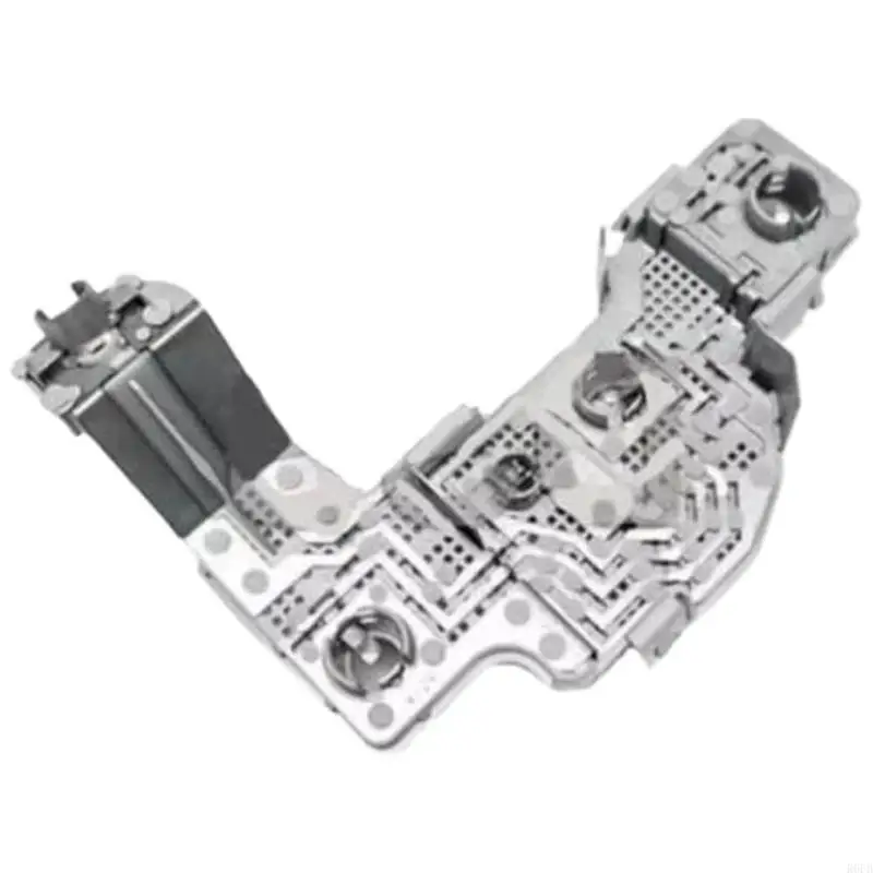 Rear Left Lamp Holder Socket for GLK250 GLK350 2048201377 Direct Fit Replacement R6FB