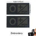 2PCS-46-Green O POS