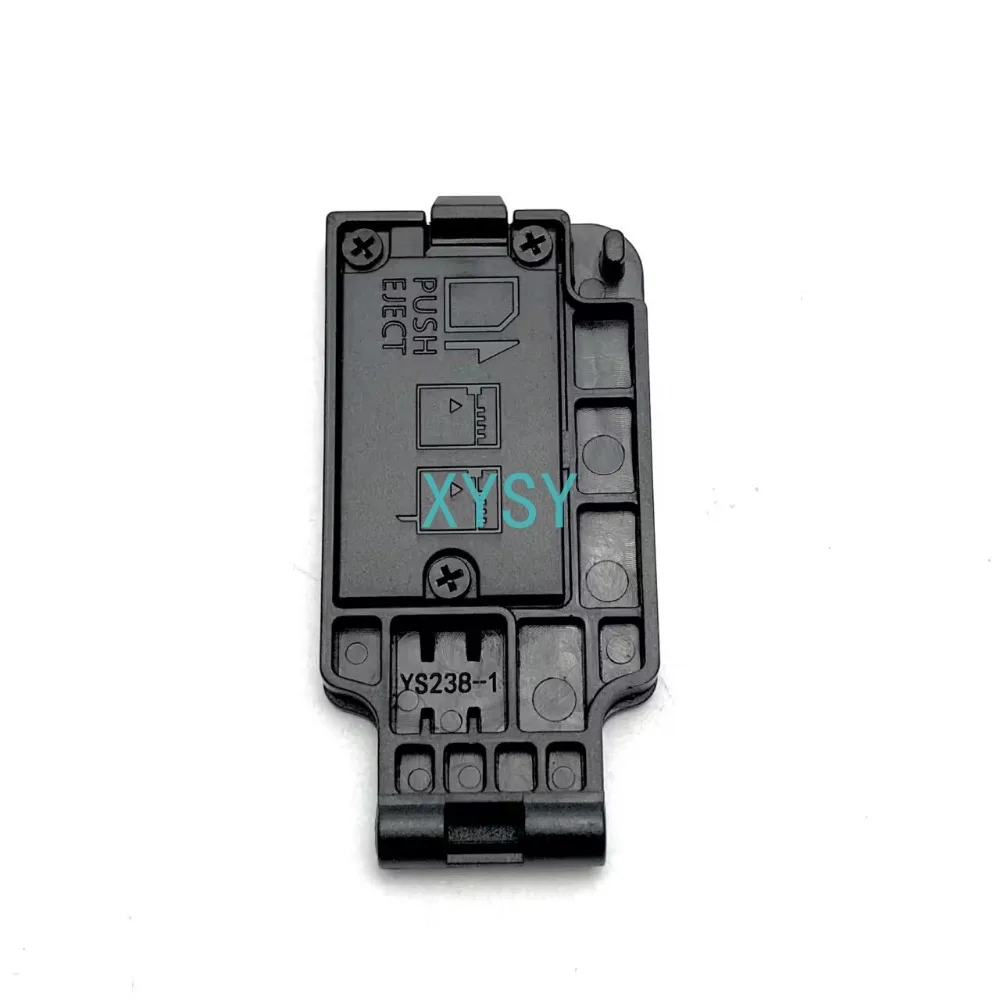 New For Canon 200D 200DII 250D X9 X10 SL3 Battery Door Cover Lid Cap camera Replacement part - Image 3