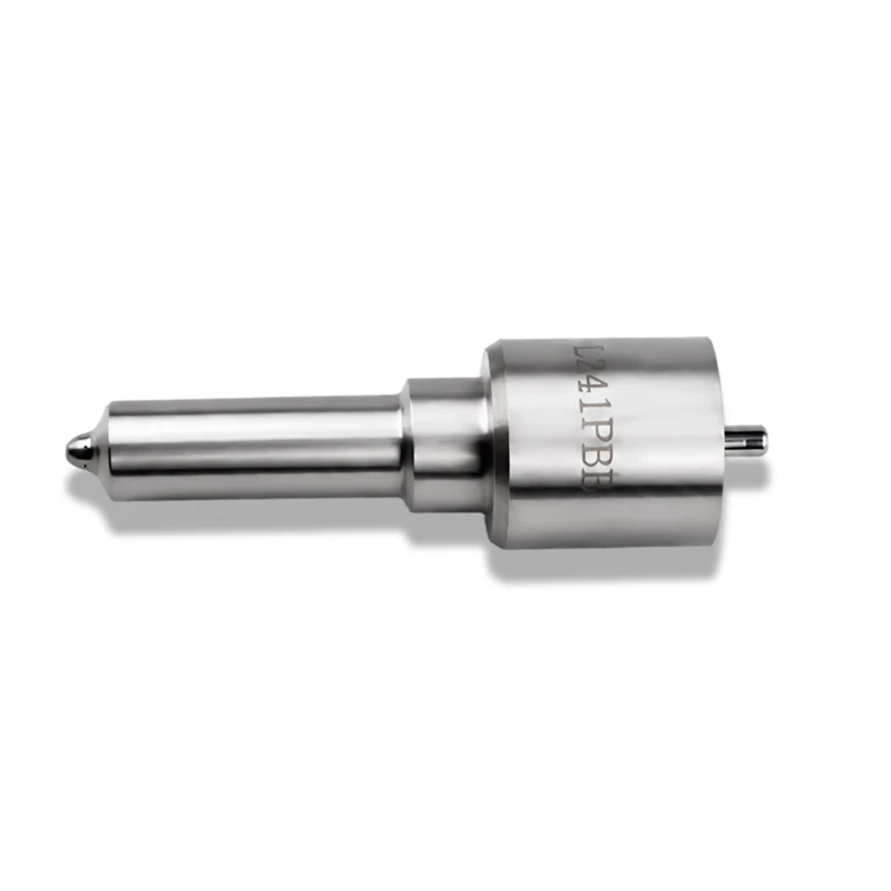 L241PBB Precision Injector Nozzle Common Rail Fuel Spray Engine Maintenance And Replacement OF Car Parts For Delphi LH2842