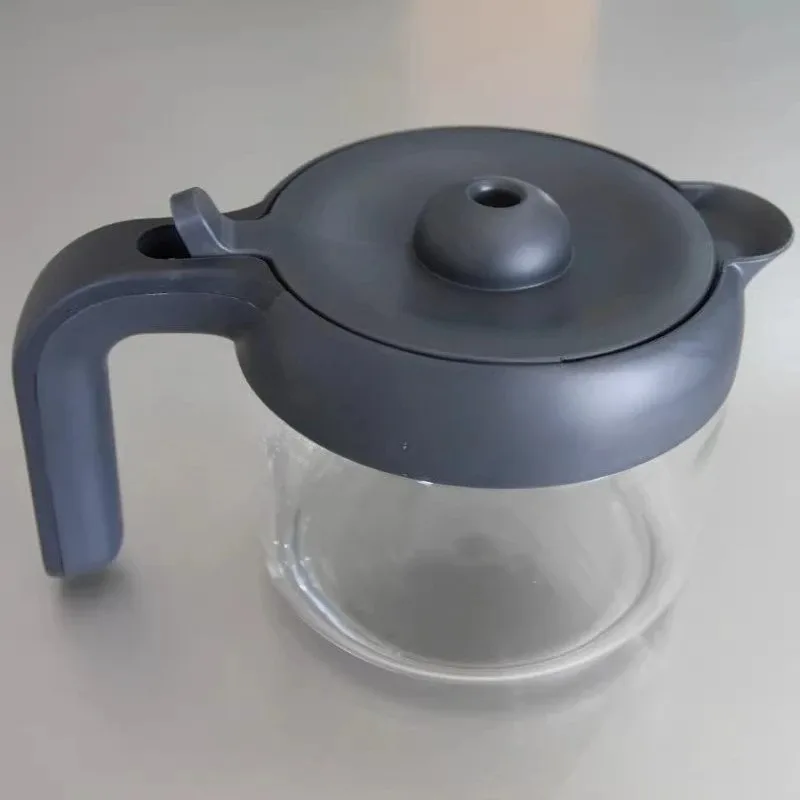 

Applicable To KENWOOD/Caiwood Coffee Machine Accessories CM020 CM030 CM022 Glass Pot, Coffee Cup
