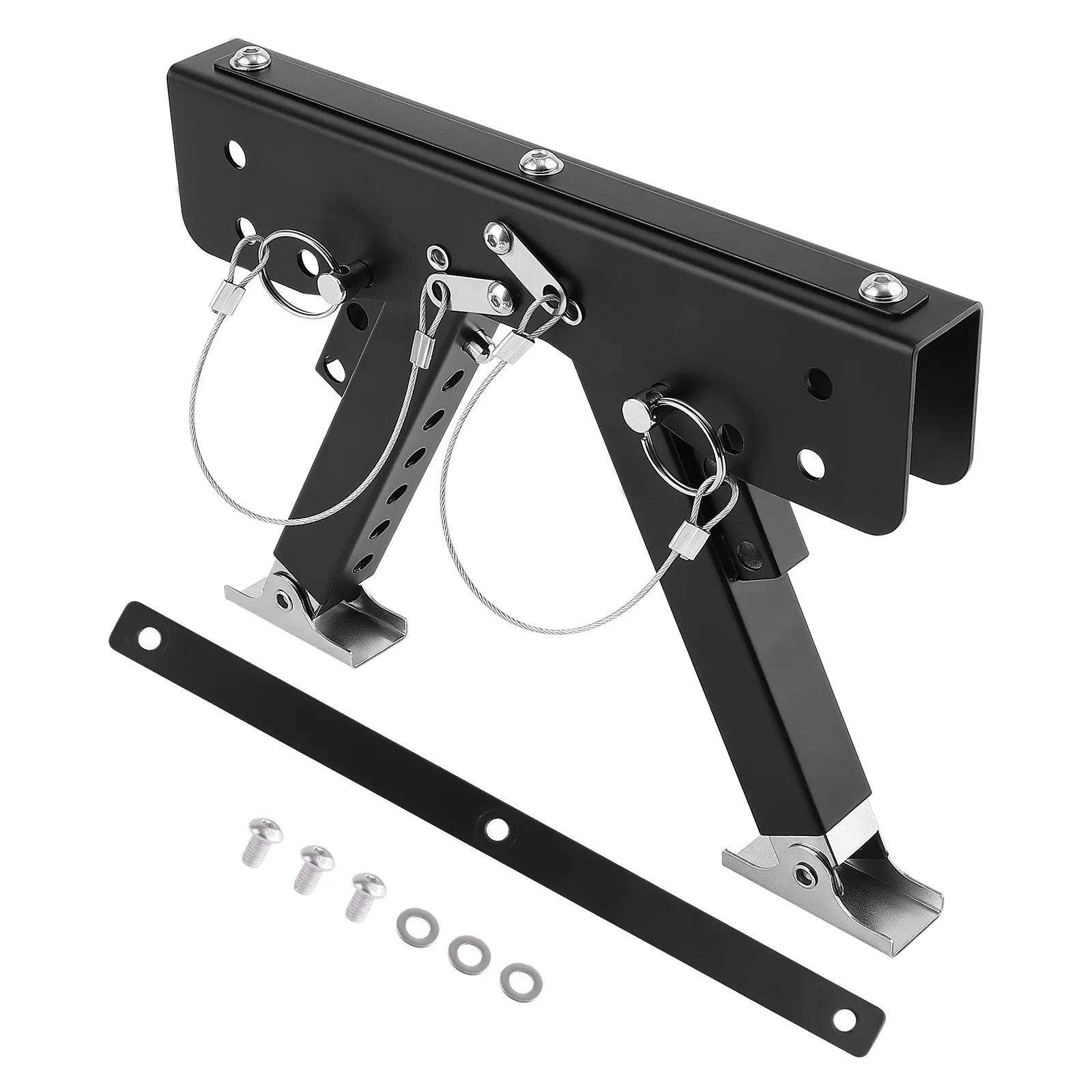 

Комплект стабилизаторов для ступеней автодомов/прицепов/кемперов, 2.8"-11.4 дюйма, набор