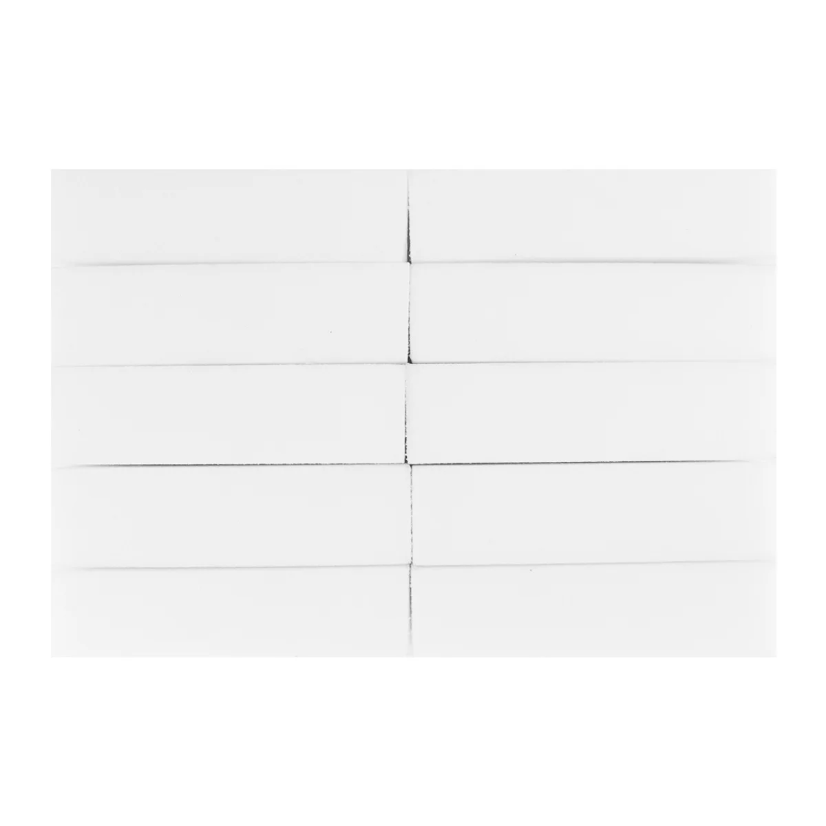 

10 шт. пилочки для ногтей премиум-класса, маникюрная губка, четырехсторонний буфер для ногтей на ногах и руках, инструменты для домашнего использования, инструменты для дизайна ногтей