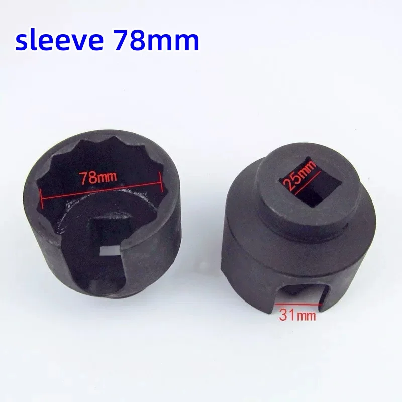 30 mm/36 mm/40 mm robustes LKW-Kugelgelenk-Extraktor-Entferner-Werkzeug