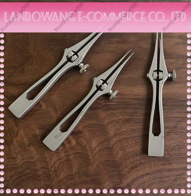 Adjustable Pitch Leather Chopping Tool 1-6mm Hexagonal Punch DIY Handmade High Carbon Chromium Steel