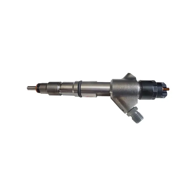 1pcs Common Rail Injector Nozzle For Weichai WP10 Engine OE No.:0445120224,0445120213