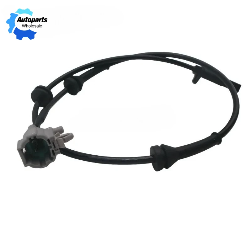 

47910-WL000 Front ABS Wheel Speed Sensor For Nissan Elgrand MK2 E51 2002~2010 2003 2004 2005 2006 2007 2008 2009 2.5 3.5
