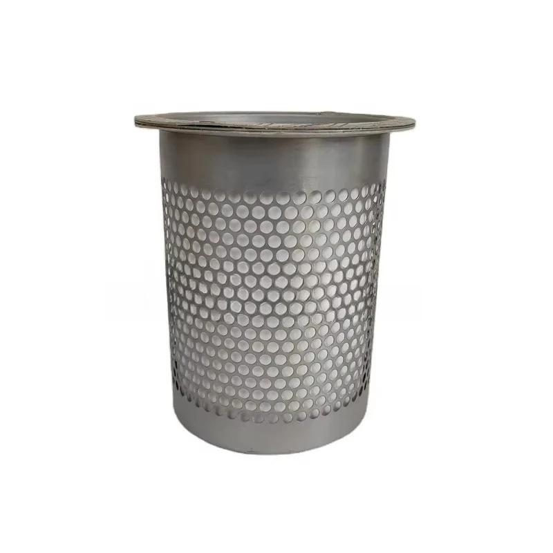 

High Efficient Oil Separator Filter 6.4290.0 air Oil Separator Element for Industry air Compressor