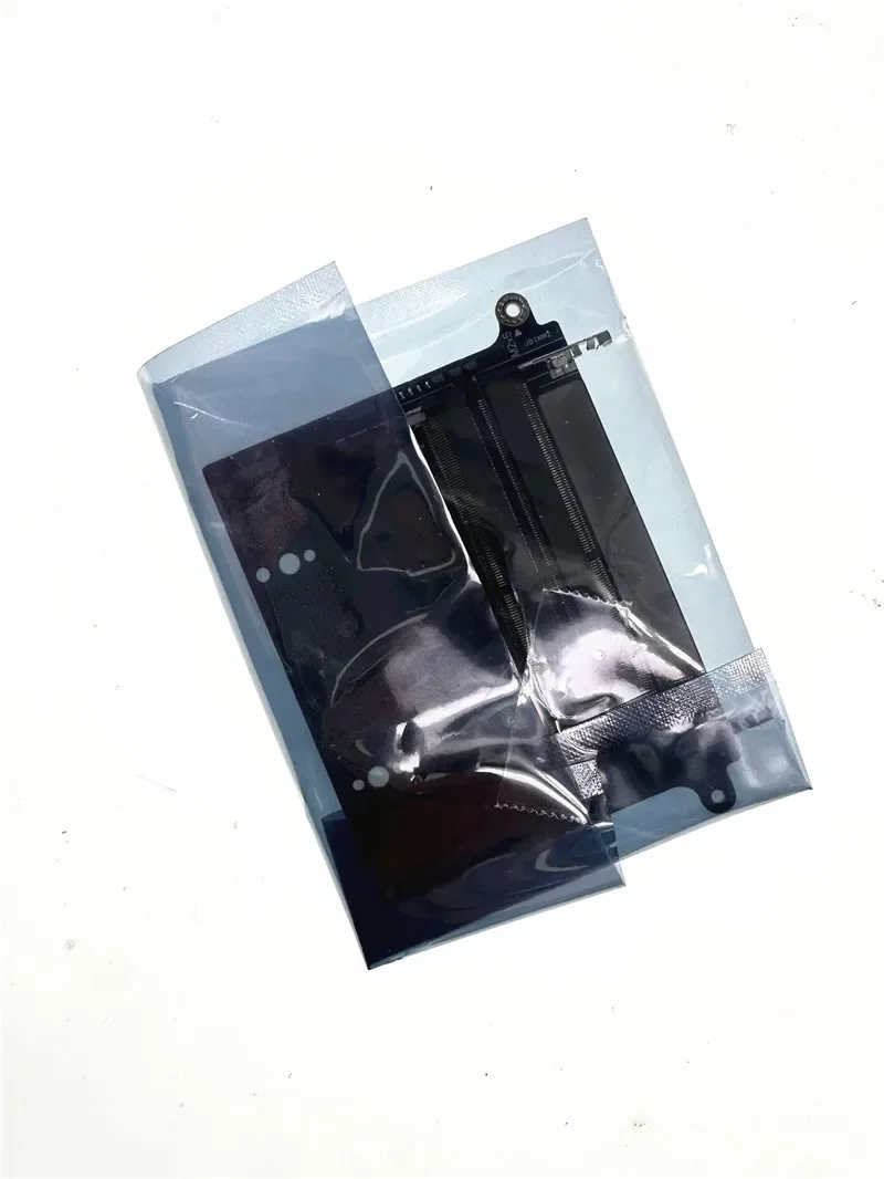 For Dell Precision 7670 7680 7770 7780 Memory Slot Small Board Memory Board Interface Memory Plug-in Board DY9M7 LS-L88LP